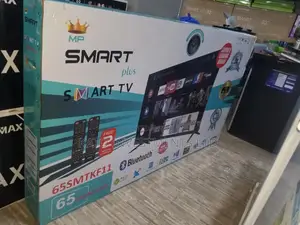 Smartplus 65inches Smart Tv
