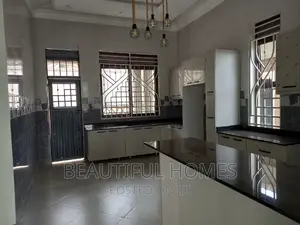 Furnished 4bdrm Bungalow in Kira Mamerito for sale