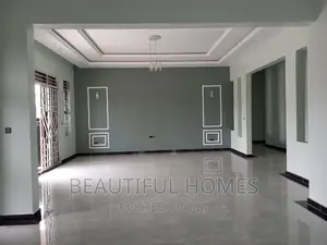 Furnished 4bdrm Bungalow in Kira Mamerito for sale