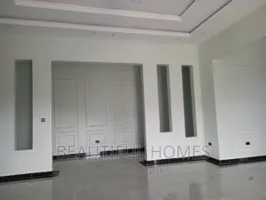 Furnished 4bdrm Bungalow in Kira Mamerito for sale