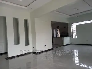 Furnished 4bdrm Bungalow in Kira Mamerito for sale