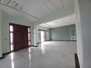 Furnished 4bdrm House in Kira Ministers for sale