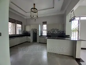 Furnished 4bdrm House in Kira Ministers for sale