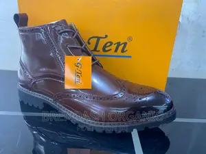Boots' for Men
