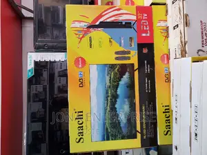 Saachi Tv 32inch