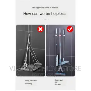 3PCS Powerful Non-Mark Storage Hooks Hangers Fixtures
