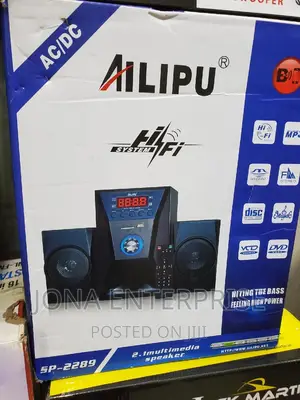 Ailipu 2289
