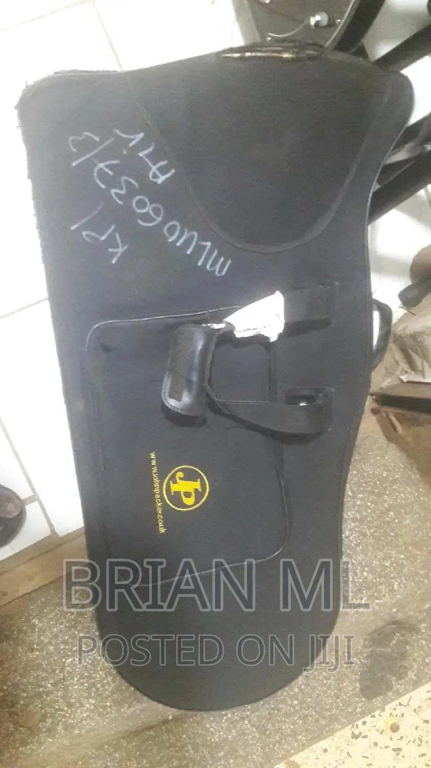 Jp Tuba Uk Used