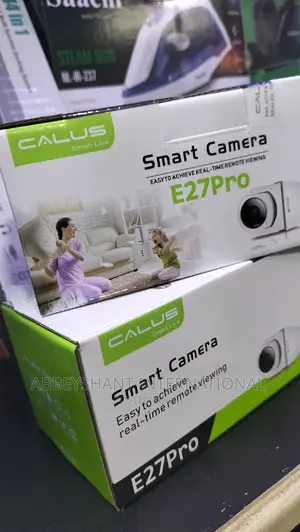 Camera Smart Camera/Home Smart Camera/Camera
