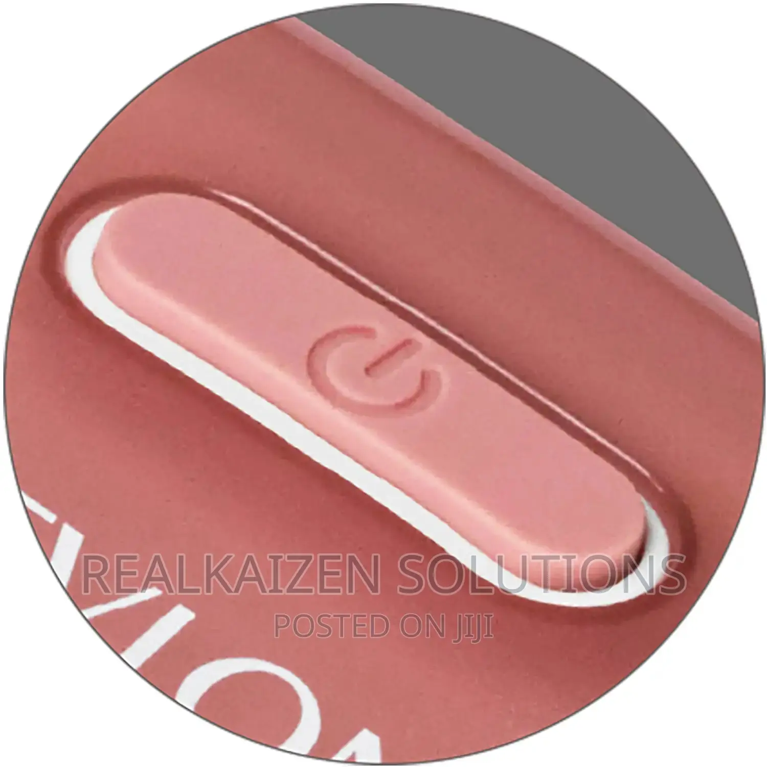 UK REVLON Pediprep Foot Spa With Pedicure Set