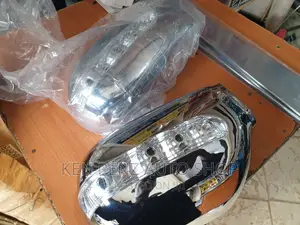 Rav4, and Corolla 100, Ipsum and 190 Sidemirror Covers