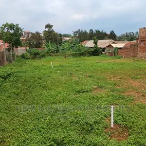 Very Prime 32 Decimals on Forced Sale in Heart of Kansanga