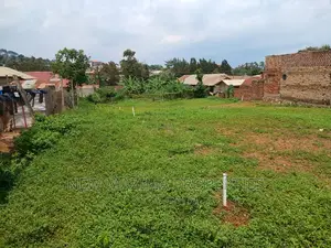 Very Prime 32 Decimals on Forced Sale in Heart of Kansanga