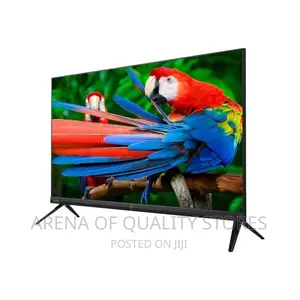 Photo - Synix Tv32 Inch FHD Digital LED Inbuilt Decorder+ Icast