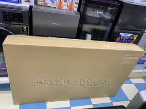 Samsung Tv 55 Inches