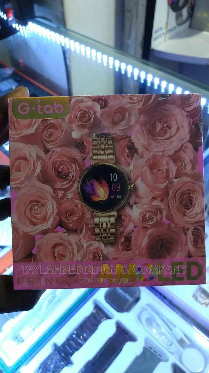 G-Tab Gt9 PRO Princess Amoled