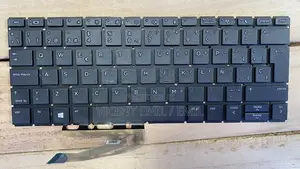 Laptop Keyboard for HP 430 G6