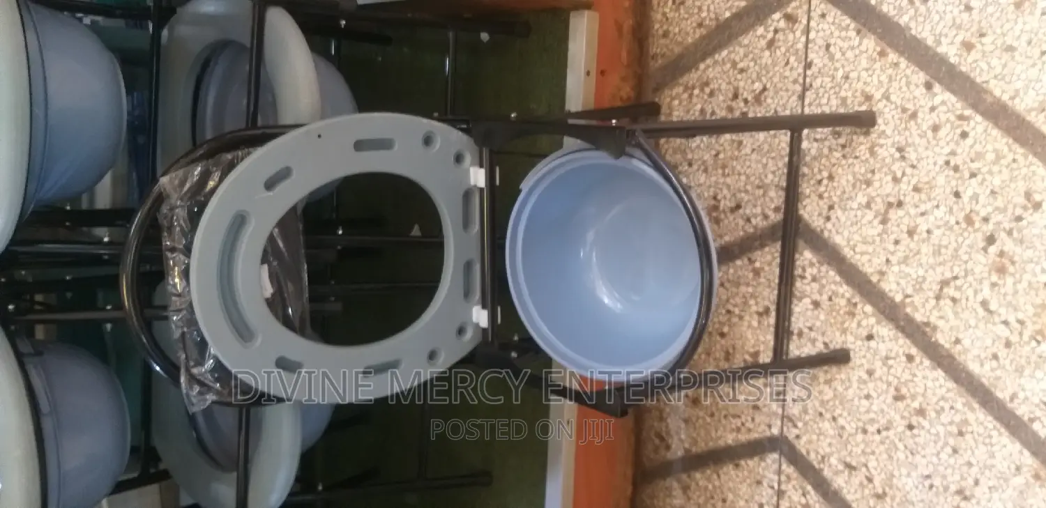 Adults Potty Seat