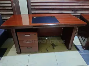 Executive Office Table of Size 160cm
