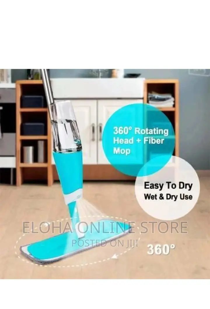 Healthy Spray Mop