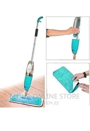 Healthy Spray Mop