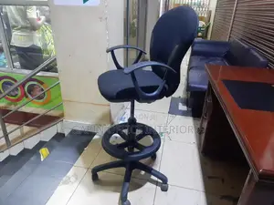 Office Counter Chair