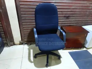 Office High Back Chair