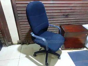 Office High Back Chair