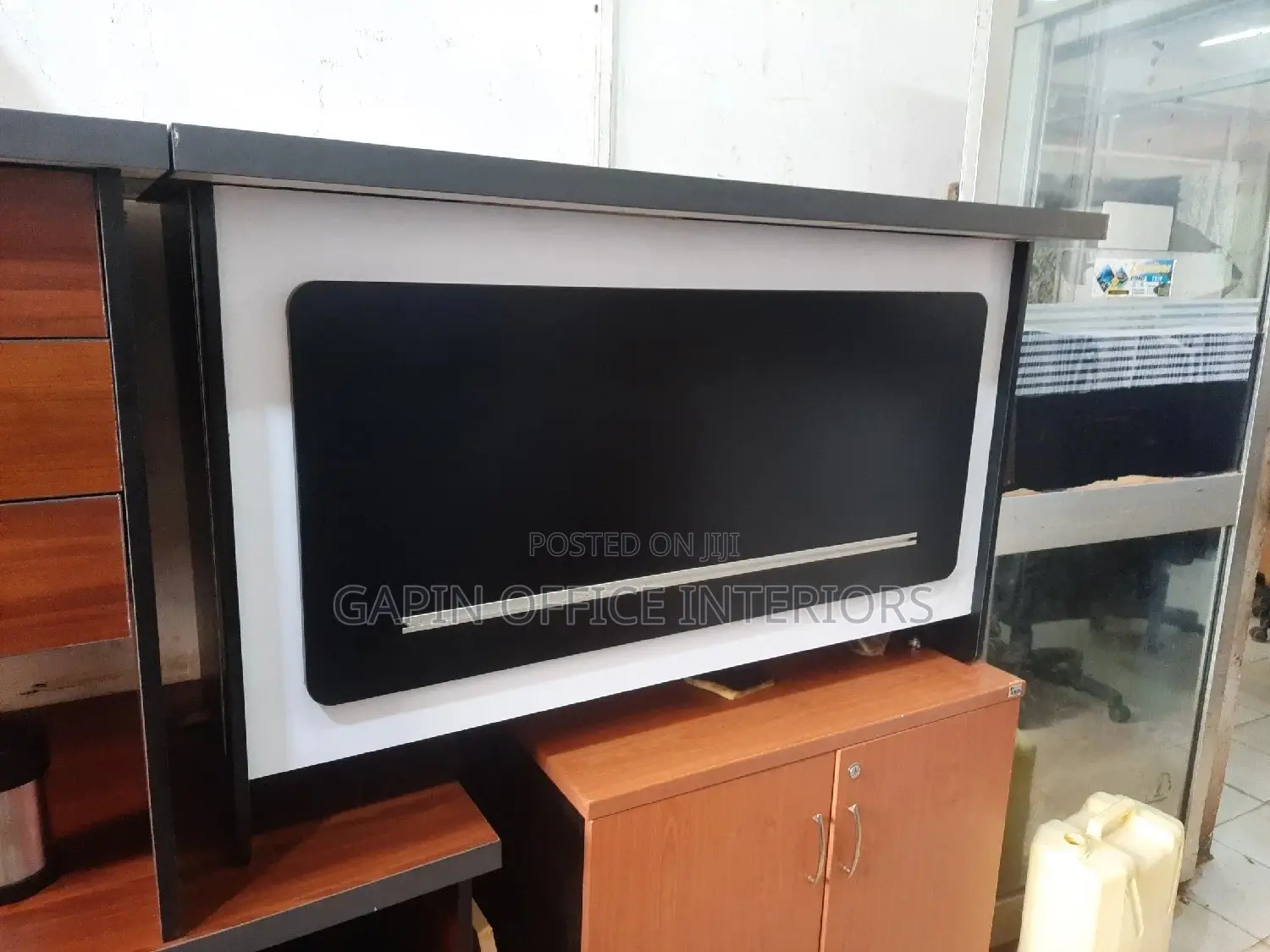 120cm Sized Office Table