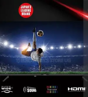 Smartplus Tv 42" With VGA
