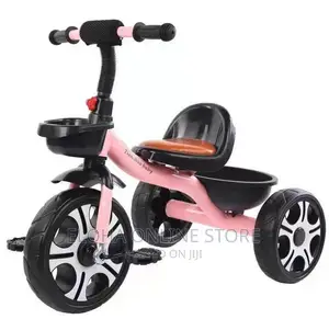 New Kids Tricycle