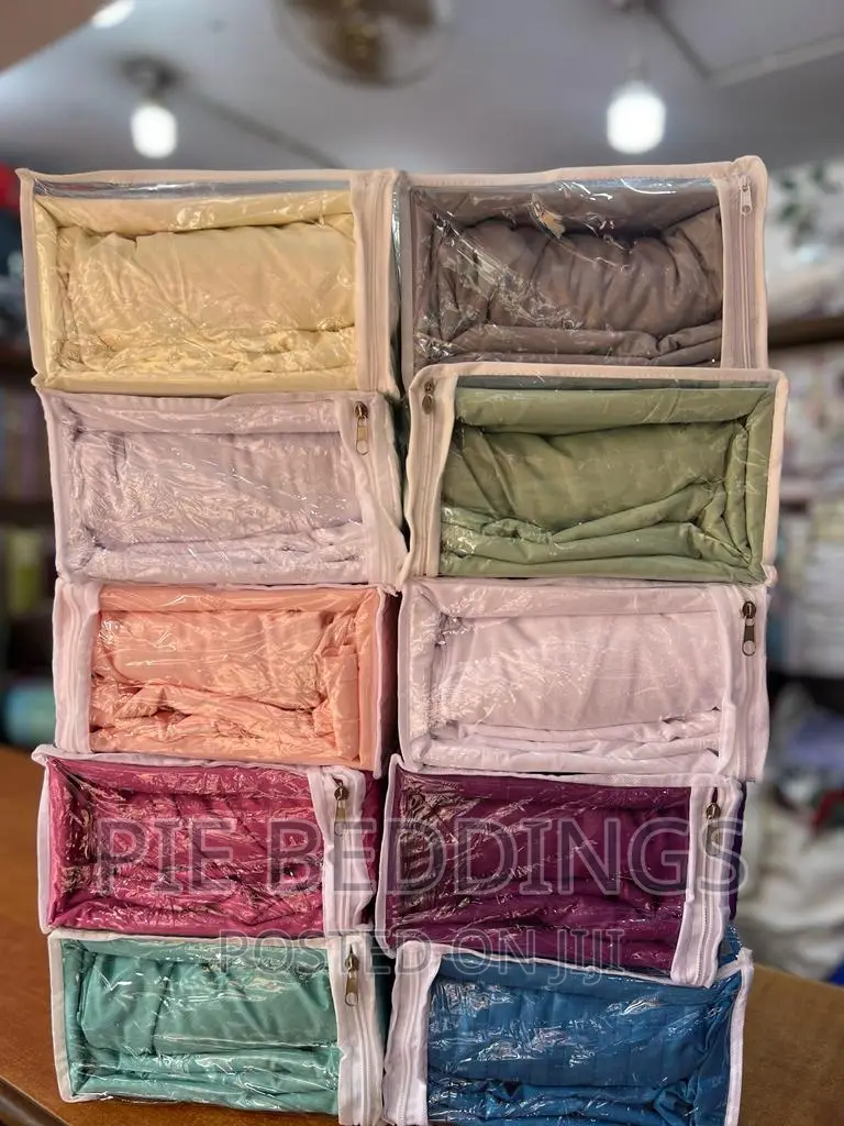 New Quality Fitted Bedsheets