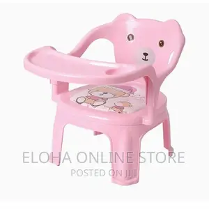 Portable Baby Feeding Chair