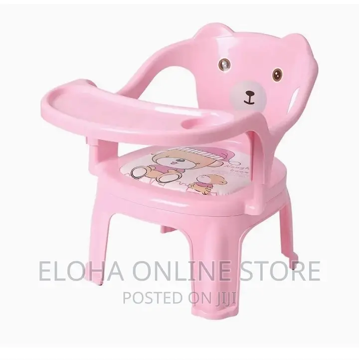 Portable Baby Feeding Chair