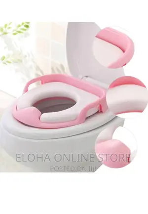 Kids Toilet Reducer
