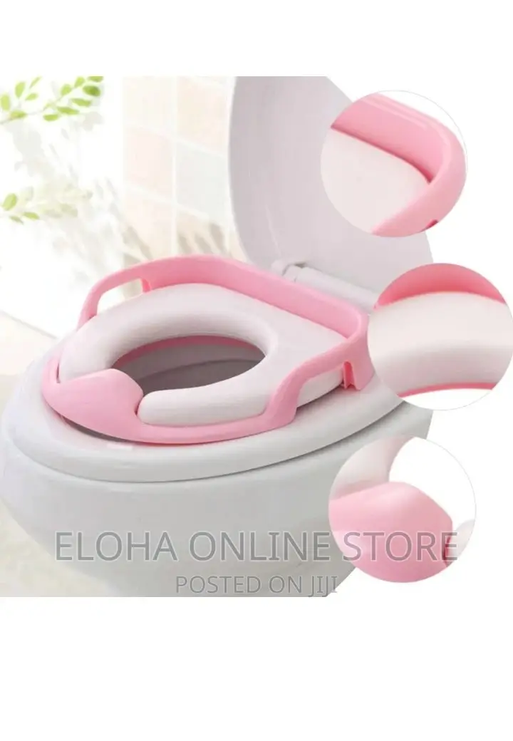Kids Toilet Reducer