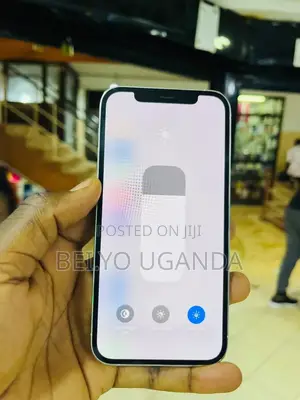 Photo - Apple iPhone 12 Pro 128 GB White