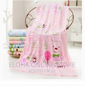 Baby Towels