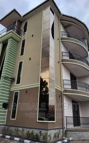 Curtain Wall at Vicentz Steal and Aluminium Fabricationz