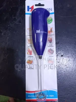 Handle Egg Mixer