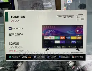 Toshiba Tv Promotional Price 450,000