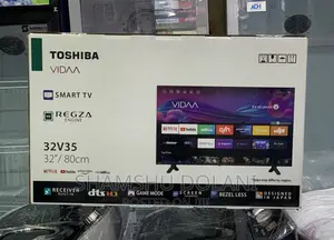 Toshiba Tv Promotional Price 450,000