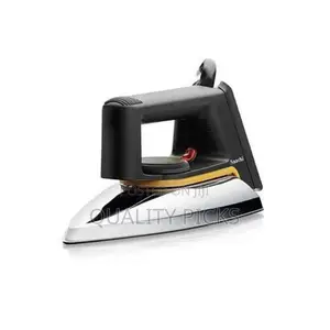 Saachi Iron Box