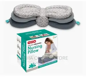 Nursing Pillow