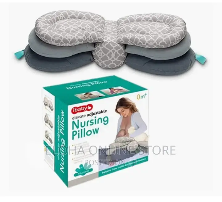 Nursing Pillow