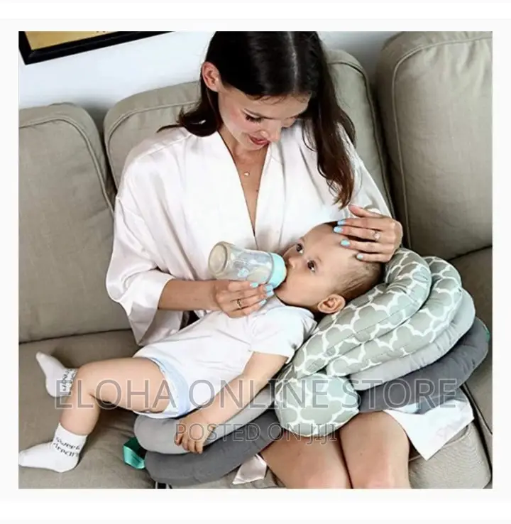 Nursing Pillow