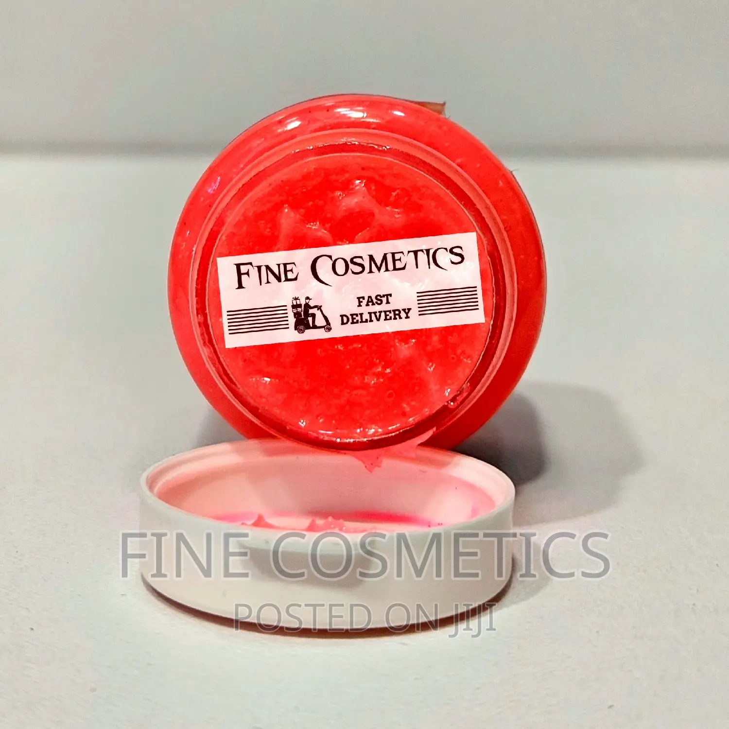 Pink Lips Unisex Lipbalm Therapy Whitening Lipbalm By Shishi