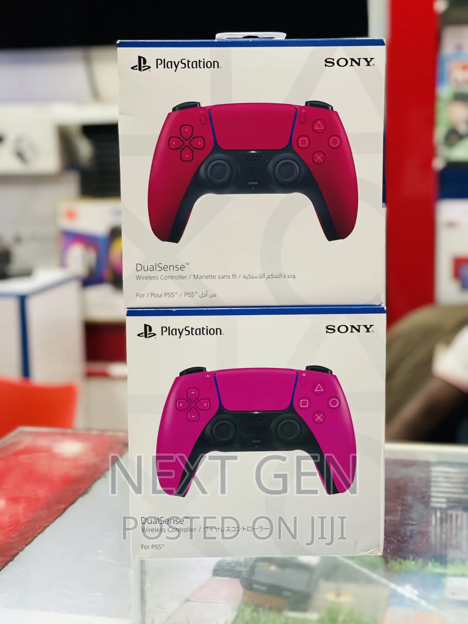 Ps5 Controller