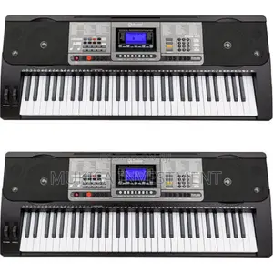 Photo - Electric Kids Keyboard