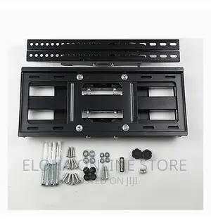 Telescopic Wall Mounted Rotating LCD TV Hanger / Stand